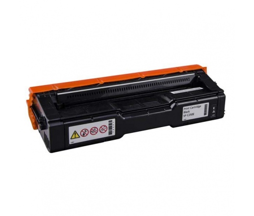 Toner Ricoh F/ SP C250E /SP C250DN / SP C250SF (fekete, 2k)