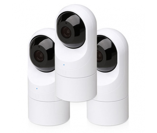 UBIQUITI Camera G3 Flex 3-Pack