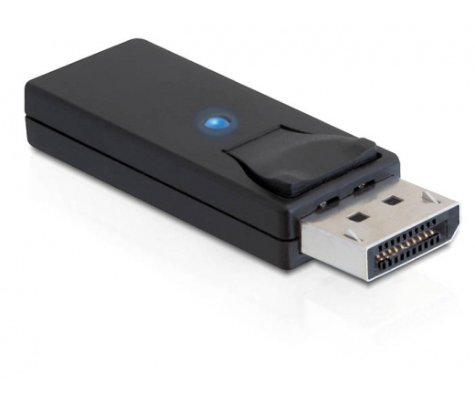 DELOCK Adapter Displayport male -> HDMI female (65258)