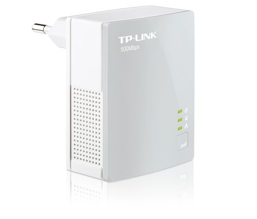 NET TP-LINK TL-PA4010 AV500 Nano Powerline Adapter