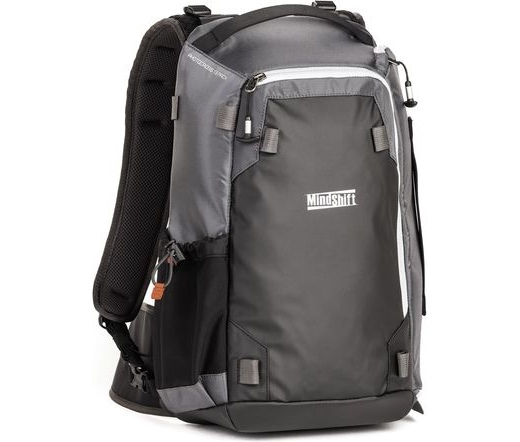 MindShift Gear PhotoCross 13 Backpack,  Grey