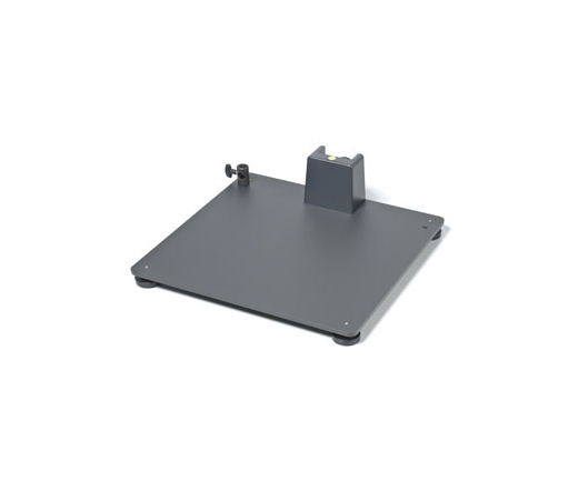 KAISER Metal base plate 45x45cm