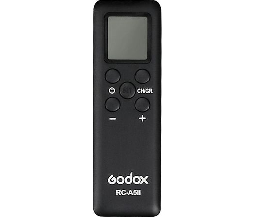 Godox LED Light Remote Control RC-A5ll