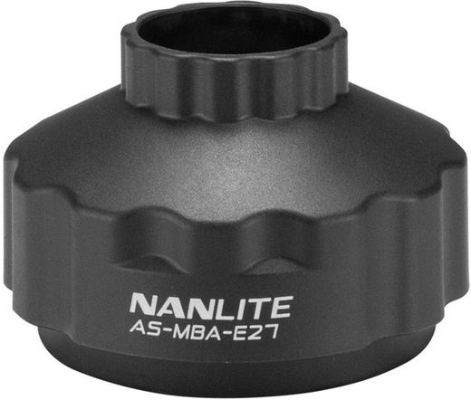 NANLITE PavoBulb 10C mágneses talp E27