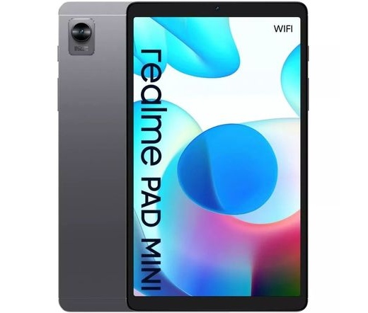 BONTOTT REALME Pad Mini 4GB 64GB LTE szürke