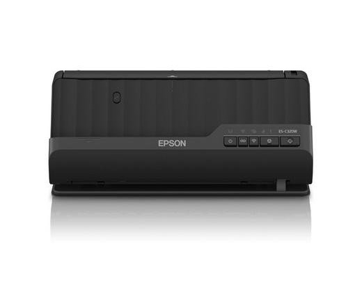 EPSON WorkForce ES-C320W