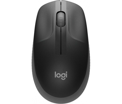 LOGITECH MOUSE M190 Wireless sötétszürke