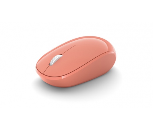 MICROSOFT Value Mouse BT IT/PL/PT/ES Peach