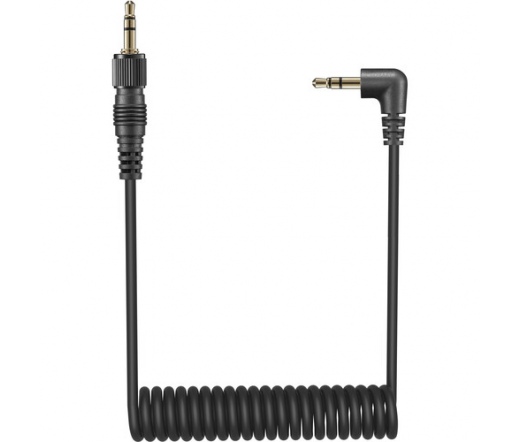 Godox 3.5mm TRS to TRS Audio Cable (w/ aux lock)