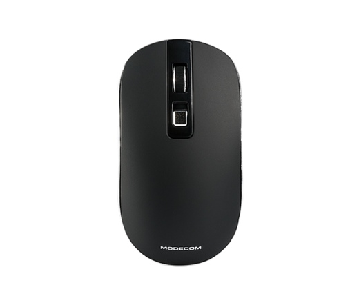 MODECOM MOUSE MC-WM101  Black