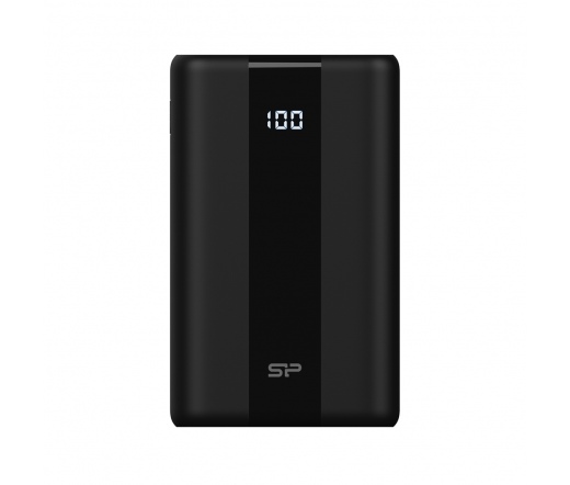 SILICON POWER QS55 Power Bank 20000mAh QC3.0 Black