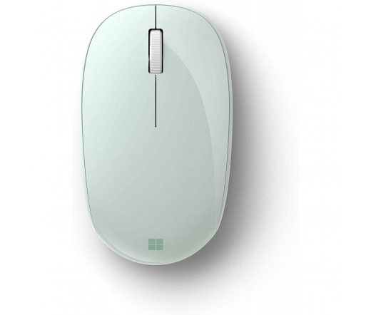 Microsoft Bluetooth mouse Mint Green