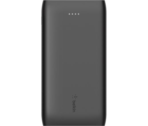 Belkin Powerbank 10.000 MAH 18W POWER DELIVERY BLACK