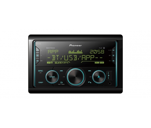 PIONEER MVH-S620BT