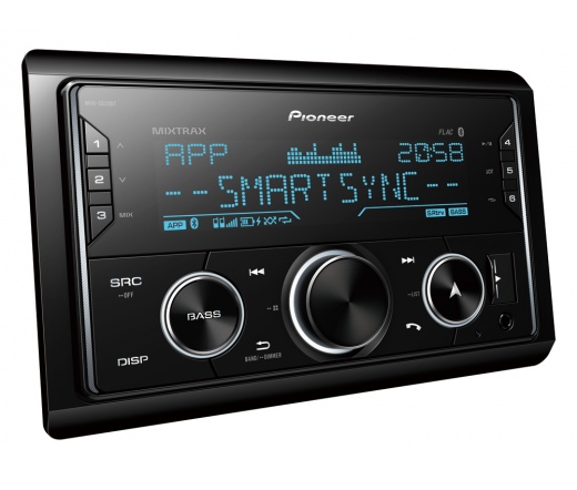 PIONEER MVH-S620BT