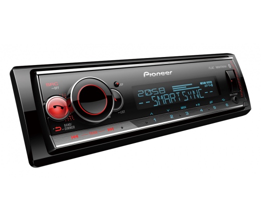 Pioneer MVH-S520BT