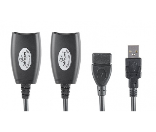 GEMBIRD USB extender, 30 m