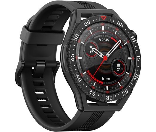 HUAWEI Watch GT 3 SE Graphite Black