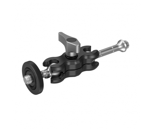 HIÁNYOS SMALLRIG Mini Magic Arm with Universal Ball Head