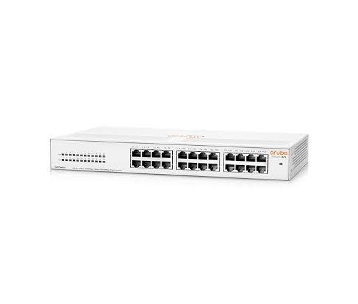 HPE Aruba Instant On 1430 24G Switch