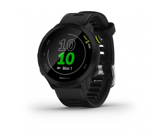 GARMIN Forerunner 55 Black