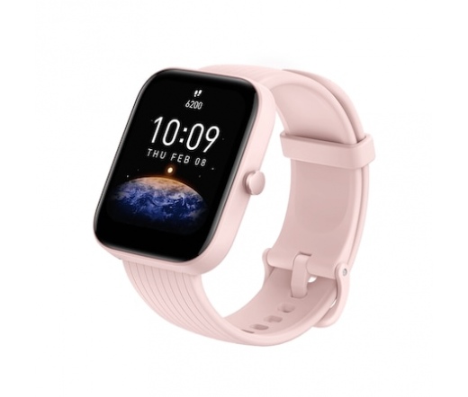 AMAZFIT Bip 3 Pro - Pink