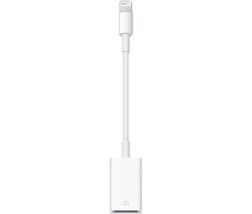 APPLE Lightning to USB Adapter