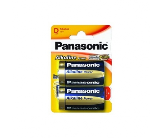 Panasonic LR20APB/2BP