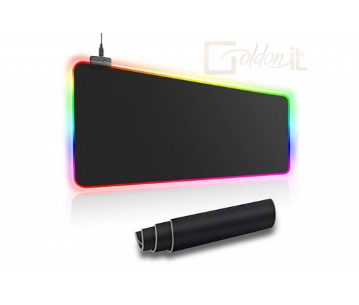 iMice PD-05 RGB egérpad