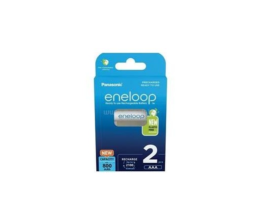 ENELOOP 2xAAA 800mAh