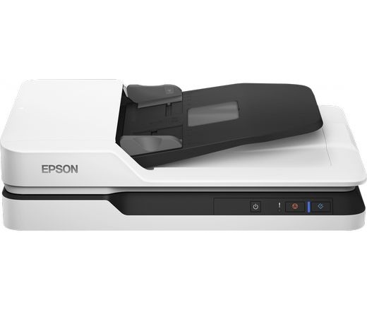 SCANNER EPSON Workforce DS-1630