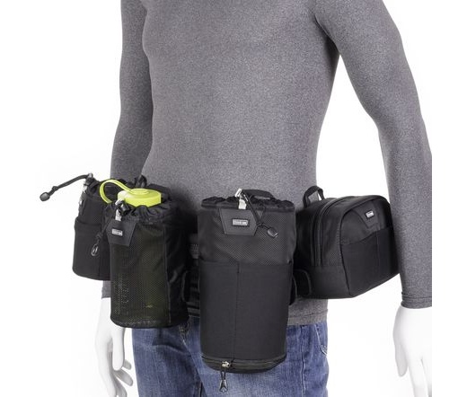 THINK TANK Pro Speed Belt V3.0 - M-L