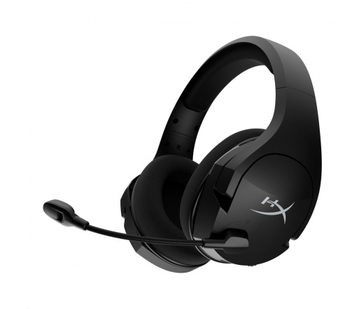 HP HyperX Cloud Stinger Core - Wireless Gaming Headset + 7.1 (Black)