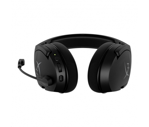 HP HyperX Cloud Stinger Core - Wireless Gaming Headset + 7.1 (Black)