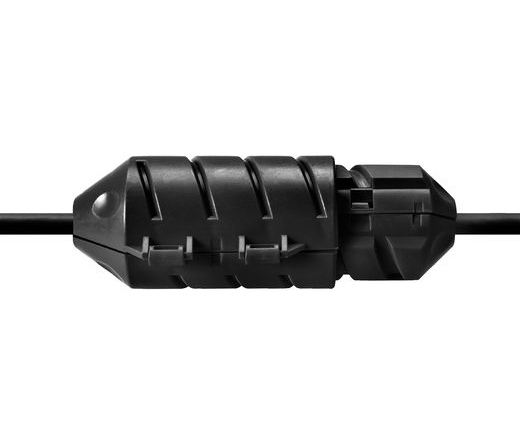 JerkStopper Extenstion Lock - Black