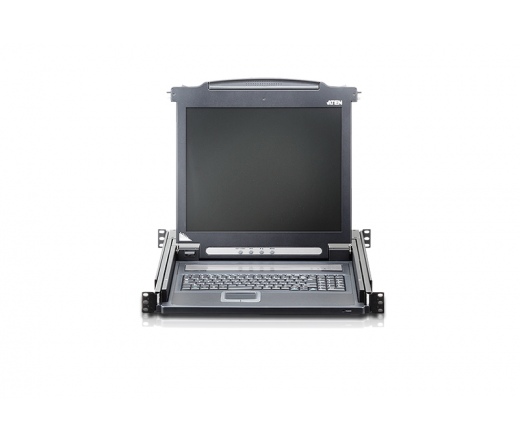 ATEN KVM Konzol LCD 19" SPHD CL1000