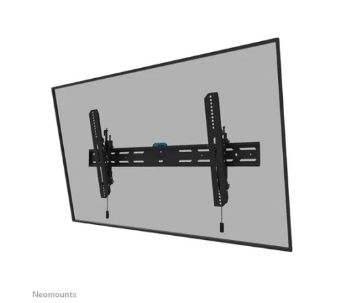 NEOMOUNTS WL35S-850BL18 1 csuklós fali konzol 43-98" 100 kg teherbírás