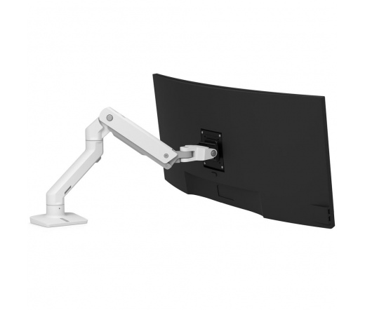 ERGOTRON HX WALL MONITOR ARM 42in VESA MIS-D/E/F White