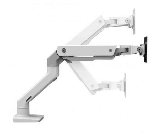 ERGOTRON HX WALL MONITOR ARM 42in VESA MIS-D/E/F White