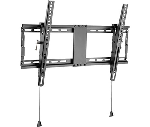 GEMBIRD TV wall mount (tilt), 37"-80"