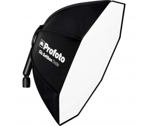 PROFOTO Clic Softbox Octa