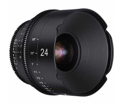 XEEN 24mm T1.5 Cine Lens (Sony E)