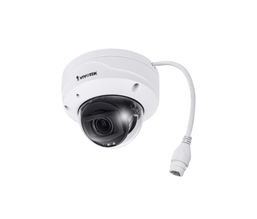 VIVOTEK IP kamera Dome FD9368-HTV