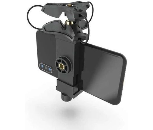 WIRAL Smartphone adapter