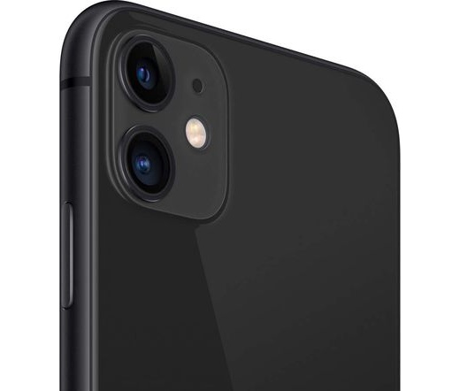 Apple iPhone 11 128GB Black (2020)