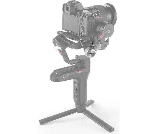 SMALLRIG Counterweight (100g) for DJI Ronin S and Zhiyun Gimbal Stabilizer 2284