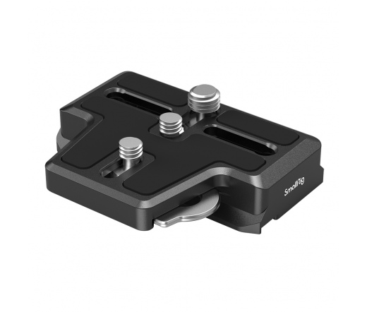 SMALLRIG Extended Arca-Type Quick Release Plate for DJI RS 2 and RSC 2 Gimbal 3162