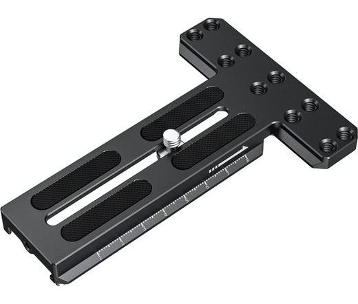 SMALLRIG Counterweight Mounting Plate for DJI Ronin-SC BSS2420