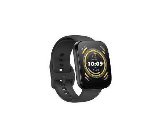 AMAZFIT Bip 5 - Soft Black