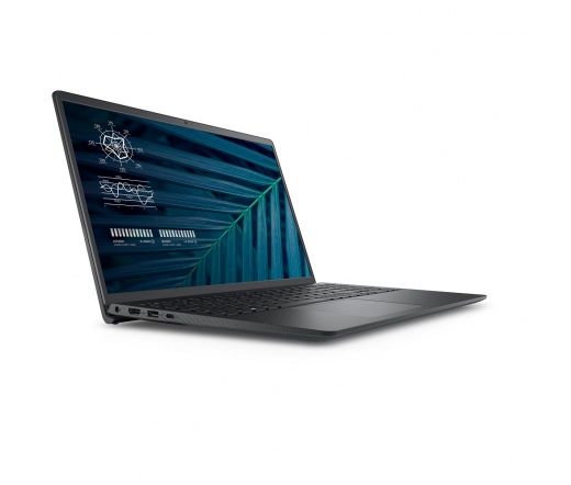 DELL Vostro 3520 15,6" i7-1255U 16GB 512GB SSD W11P